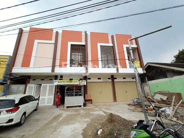 image RUKO HOOK BARU DI PERUMNAS TANGERANG (2)