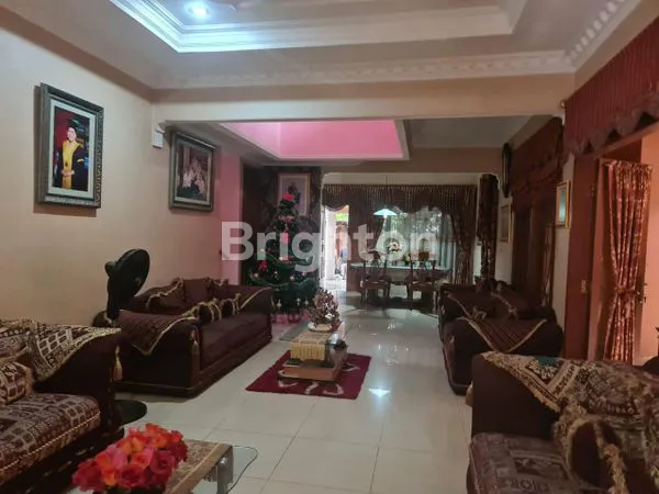 image RUMAH PISANGAN TIMUR  PULO GADUNG JAKARTA TIMUR  (4)