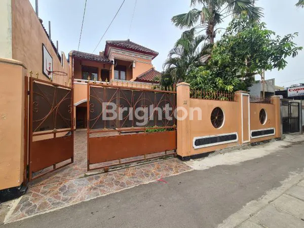 image RUMAH PISANGAN TIMUR  PULO GADUNG JAKARTA TIMUR  (1)