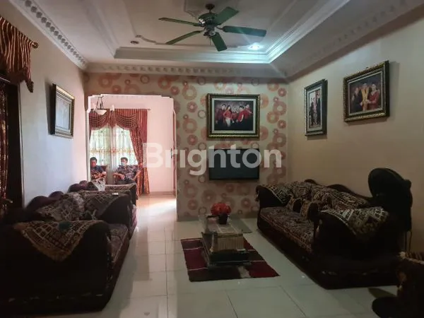 image RUMAH PISANGAN TIMUR  PULO GADUNG JAKARTA TIMUR  (3)