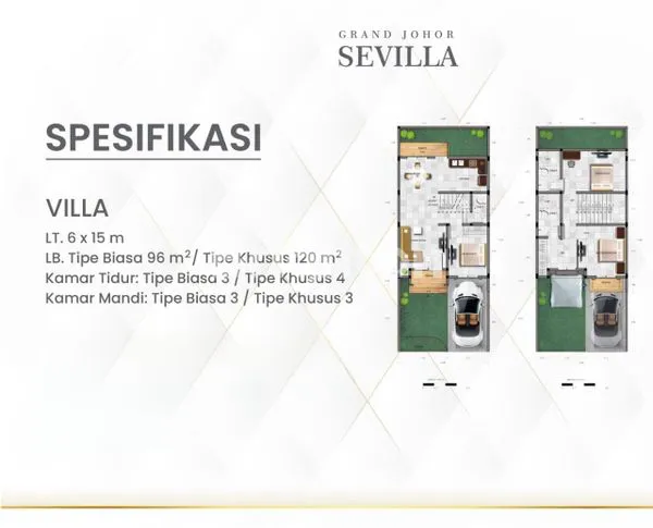 image GRAND JOHOR SEVILLA JL. EKA WARNI (8)