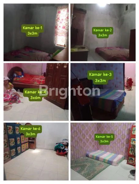 image RUMAH PADAT PENDUDUK DESA TANGGUL WONOAYU SIDOARJO (2)