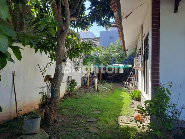image RUMAH NYAMAN DAN LUAS DI UNGASAN, KUTA SELATAN (3)