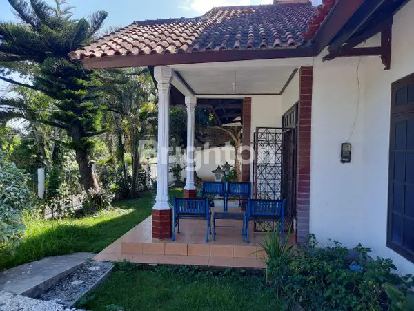 image RUMAH NYAMAN DAN LUAS DI UNGASAN, KUTA SELATAN (5)