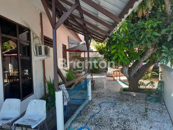 image RUMAH NYAMAN DAN LUAS DI UNGASAN, KUTA SELATAN (6)