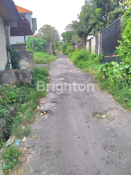 image RUMAH KOS 9 KAMAR, KAMAR MANDI DALAM LUAS TANAH 4,4 ARE HARGA 3,5 M NEGO. (5)