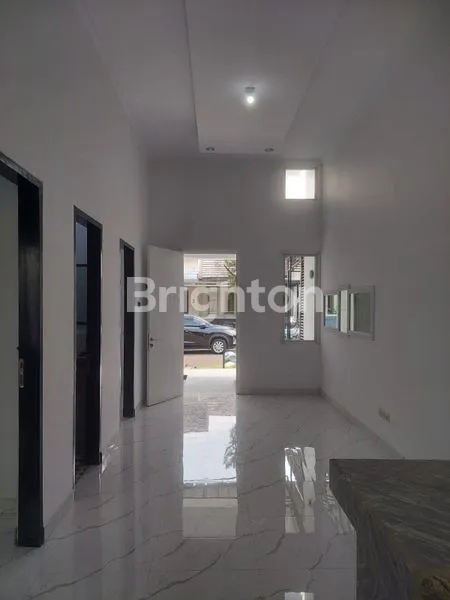 image RUMAH SIAP HUNI DI KOTA WISATA, DEKAT MALL LIVING WORLD (6)