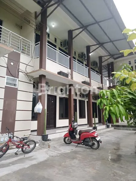 image RUMAH HUNI DAN RUMAH KOS DIJUAL CEPAT COCOK UNTUK INVESTASI (2)