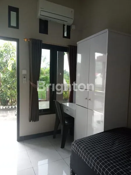 image RUMAH HUNI DAN RUMAH KOS DIJUAL CEPAT COCOK UNTUK INVESTASI (4)