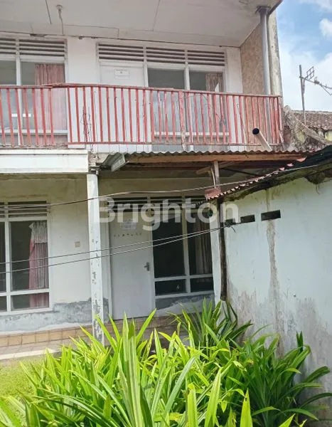 image HUNIAN ASRI 1 LANTAI DI KOTA MALANG HARGA TERJANGKAU (3)