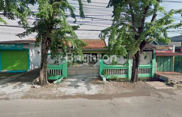 image DISEWAKAN BANGUNAN STRATEGIS DI JALAN RAYA JERUK LAKARSANTRI, SURABAYA (8)