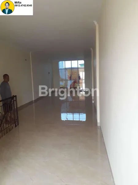 image DISEWAKAN  RUKO BARU DI BINTARO PERMAI PESANGGRAHAN – LOKASI STRATEGIS JAKARTA SELATAN, SIAP PAKAI (5)