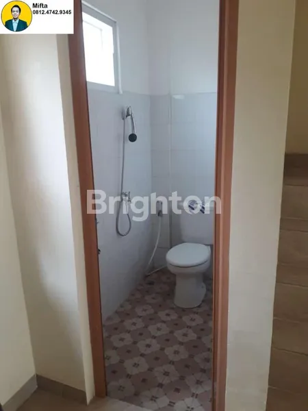 image DISEWAKAN  RUKO BARU DI BINTARO PERMAI PESANGGRAHAN – LOKASI STRATEGIS JAKARTA SELATAN, SIAP PAKAI (6)