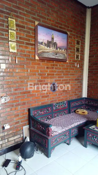 image RUMH MURAH ORNAMEN ANTIK, 600JT, DEKAT SEKOLAH PONDOK DAN DEKAT JALAN SOLO PURWODADI (4)