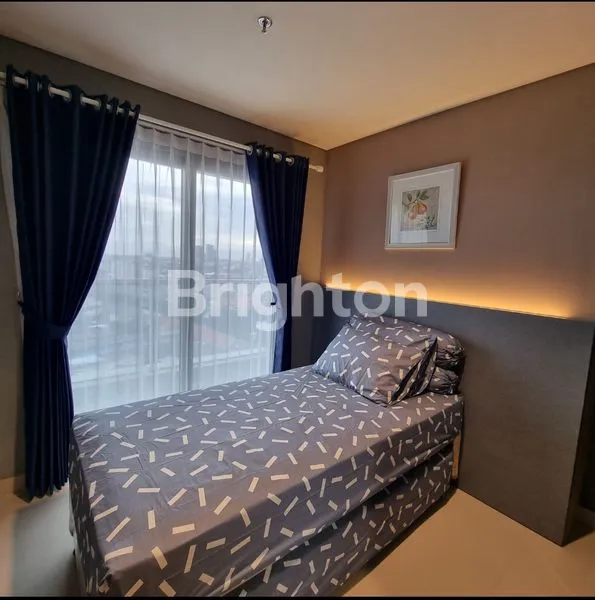 image NEW APARTEMEN PRAXIS, SURABAYA CITY VIEW (1)