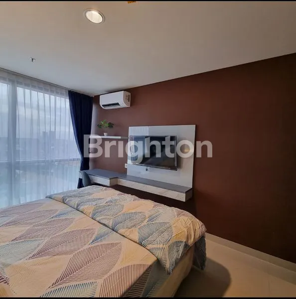 image NEW APARTEMEN PRAXIS, SURABAYA CITY VIEW (8)