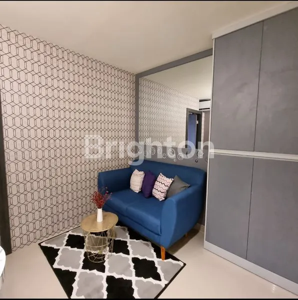 image NEW APARTEMEN PRAXIS, SURABAYA CITY VIEW (4)