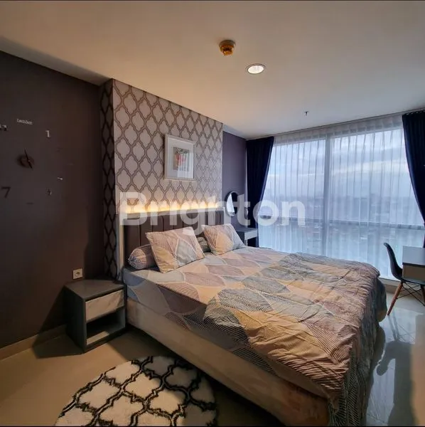 image NEW APARTEMEN PRAXIS, SURABAYA CITY VIEW (2)