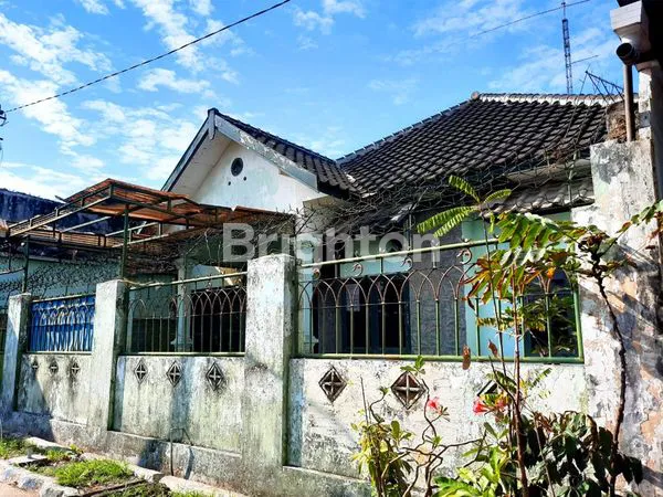 image RUMAH LAMA HITUNG TANAH MALANG KOTA (1)