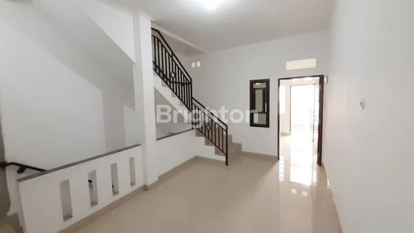 image RUMAH TANJUNG DUREN BANGUNAN BARU UKURAN 4X13 JAKARTA BARAT (6)