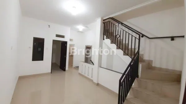 image RUMAH TANJUNG DUREN BANGUNAN BARU UKURAN 4X13 JAKARTA BARAT (8)
