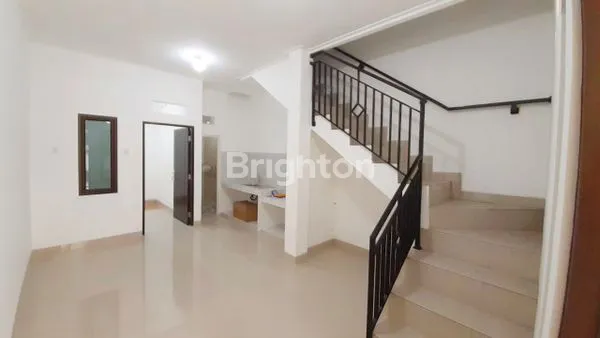 image RUMAH TANJUNG DUREN BANGUNAN BARU UKURAN 4X13 JAKARTA BARAT (4)