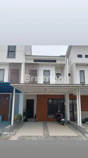 image RUMAH 2 LANTAI JAKARTA GARDEN CITY CAKUNG (1)