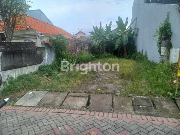 image TANAH BAGUS RATA JALAN DI PROGO SEMARANG (1)