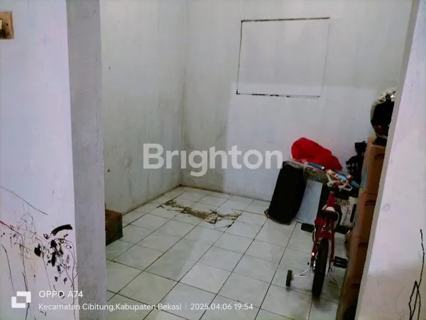 image RUMAH ASRI COCOK UNTUK BUAT KONTRAKAN, KOSAN & USAHA DEKAT DENGAN KAWASAN INDUSTRI CIBITUNG (8)