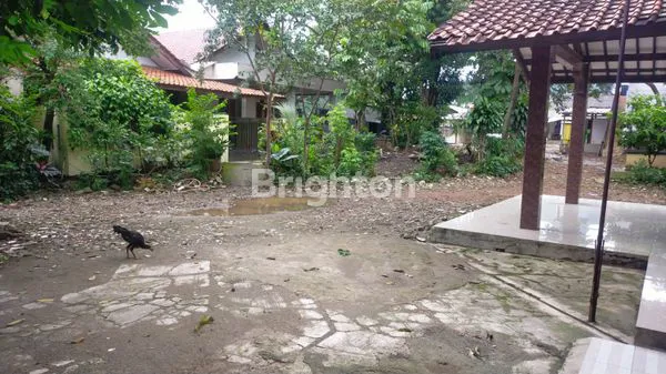 image RUMAH ASRI COCOK UNTUK BUAT KONTRAKAN, KOSAN & USAHA DEKAT DENGAN KAWASAN INDUSTRI CIBITUNG (2)