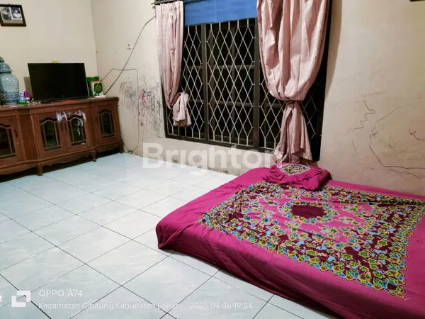 image RUMAH ASRI COCOK UNTUK BUAT KONTRAKAN, KOSAN & USAHA DEKAT DENGAN KAWASAN INDUSTRI CIBITUNG (6)