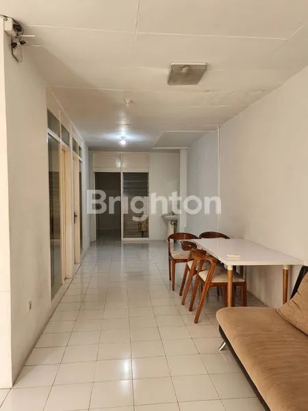 image RUMAH CANTIK DI KAWASAN STRATEGIS JAKARTA SELATAN (3)