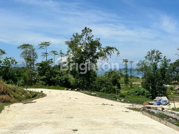 image INVESTASI LANGKA! TANAH KAVLING TEPI PANTAI SABA – VIEW SUNRISE TIAP PAGI! (4)