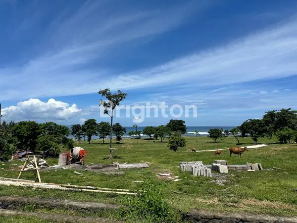 image INVESTASI LANGKA! TANAH KAVLING TEPI PANTAI SABA – VIEW SUNRISE TIAP PAGI! (6)