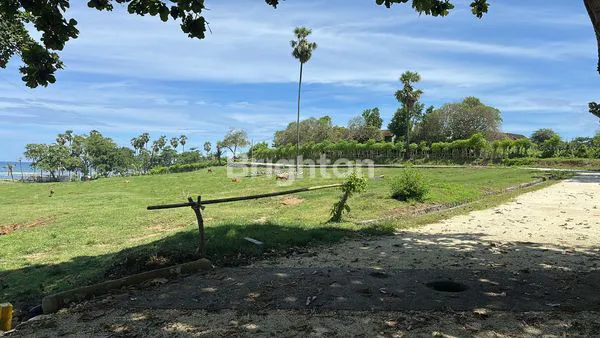 image INVESTASI LANGKA! TANAH KAVLING TEPI PANTAI SABA – VIEW SUNRISE TIAP PAGI! (8)