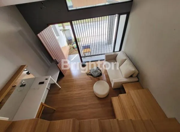 image RUMAH RAPI SIAP HUNI FLEKHAUZ BSD CITY (2)