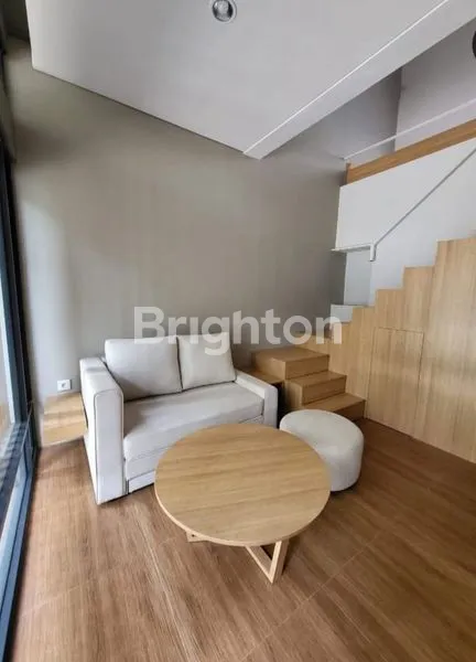 image RUMAH RAPI SIAP HUNI FLEKHAUZ BSD CITY (3)