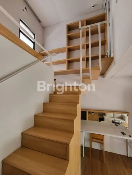 image RUMAH RAPI SIAP HUNI FLEKHAUZ BSD CITY (4)