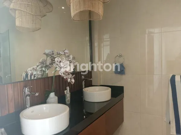 image VILLA MINIMALIS DI BATUAJI TABANAN (8)