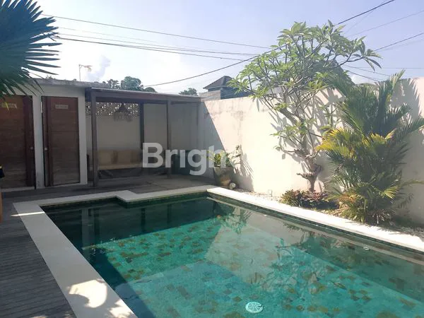image VILLA MINIMALIS DI BATUAJI TABANAN (3)