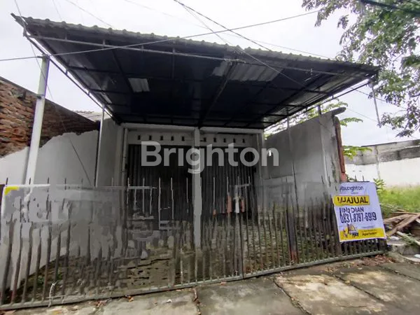 image DIJUAL 2 BUAH RUKO DI DAERAH GAJAH (1)