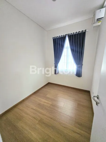 image RUMAH BARU LAVON 2 CLUSTER VIRIDIA BANTEN TANGERANG (6)