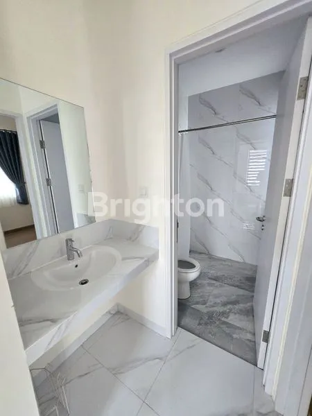 image RUMAH BARU LAVON 2 CLUSTER VIRIDIA BANTEN TANGERANG (7)