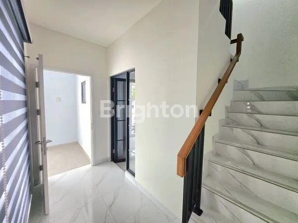 image RUMAH BARU LAVON 2 CLUSTER VIRIDIA BANTEN TANGERANG (8)