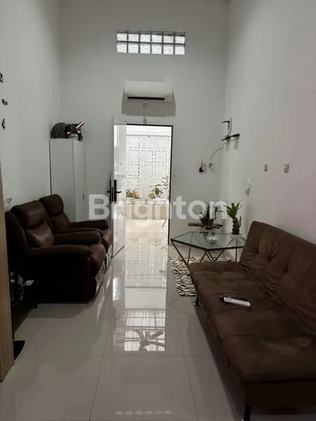 image RUMAH SMARTLOCK BUANA SOETA GEDE BAGE CISARANTEN KIDUL (2)