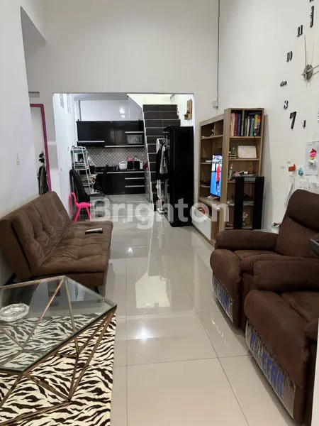 image RUMAH SMARTLOCK BUANA SOETA GEDE BAGE CISARANTEN KIDUL (3)