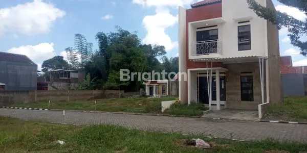 image TANAH KAVLING SIAP BANGUN DI PAKIS (1)