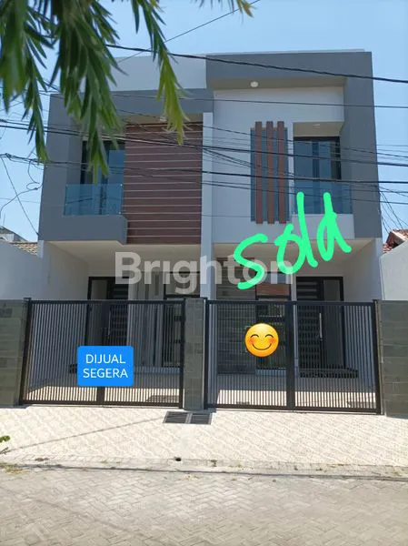 image RUMAH BARU DI KLAMPIS SEMOLO BARAT (2)