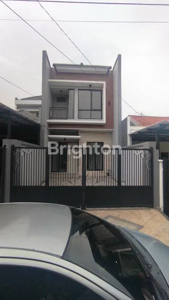 image RUMAH BARU GRESS 2 LT MINIMALIS RUNGKUT ASRI DEKAT RAYA MERR, UPN, BARUK, AKSES TOL, JUANDA, UBAYA TENGGILIS, NGINDEN (1)