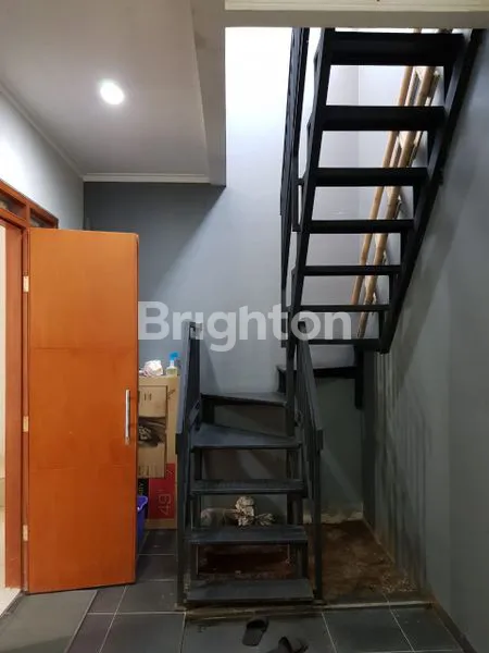 image JUAL CEPAT RUMAH SIAP HUNI DI CHERRY FIELD,ONE GATE SISTEM,AMAN N TENANG (8)